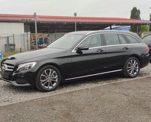 Mercedes-Benz C 180 Gebrauchtwagen