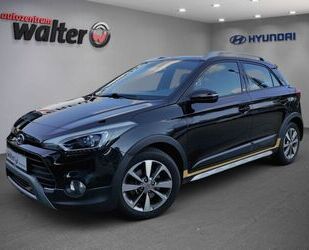 Hyundai i20 Gebrauchtwagen