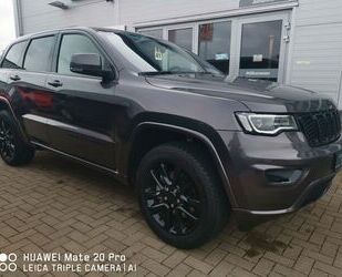 Jeep Grand Cherokee Gebrauchtwagen