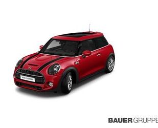 Mini Cooper S Gebrauchtwagen