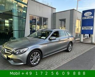 Mercedes-Benz C 220 Gebrauchtwagen