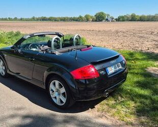 Audi TT Gebrauchtwagen