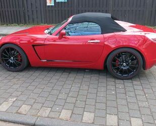 Opel GT Gebrauchtwagen
