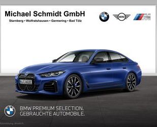 BMW i4 Gebrauchtwagen