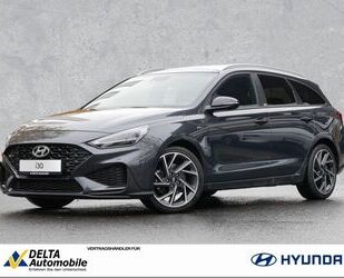 Hyundai i30 Gebrauchtwagen