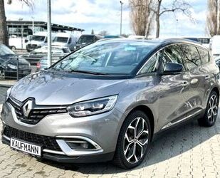 Renault Grand Scenic Gebrauchtwagen