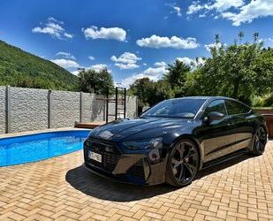Audi RS7 Gebrauchtwagen