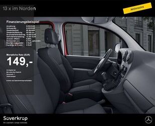Mercedes-Benz Citan Gebrauchtwagen