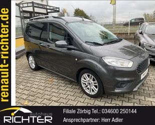 Ford Tourneo Courier Gebrauchtwagen