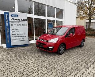 Citroen Berlingo Gebrauchtwagen
