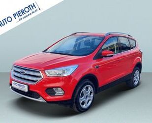 Ford Kuga Gebrauchtwagen