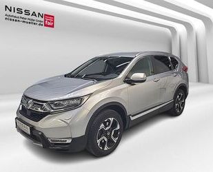 Honda CR-V Gebrauchtwagen