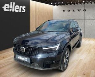 Volvo XC40 Gebrauchtwagen