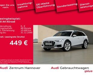 Audi A4 Allroad Gebrauchtwagen
