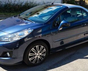 Peugeot 207 Gebrauchtwagen