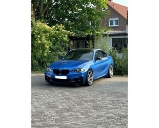 BMW 220 Gebrauchtwagen