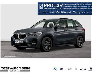 BMW X1 Gebrauchtwagen