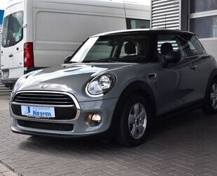 Mini ONE Gebrauchtwagen