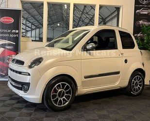 Microcar M.Go Gebrauchtwagen