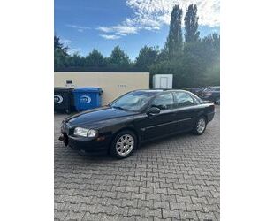 Volvo S80 Gebrauchtwagen
