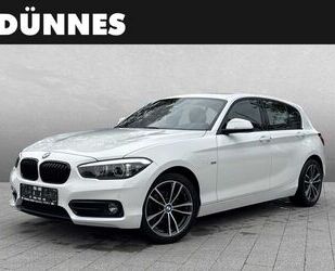 BMW 118 Gebrauchtwagen