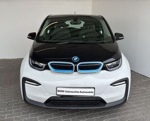 BMW i3 Gebrauchtwagen