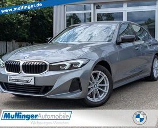 BMW 318 Gebrauchtwagen