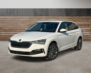 Skoda Scala Gebrauchtwagen