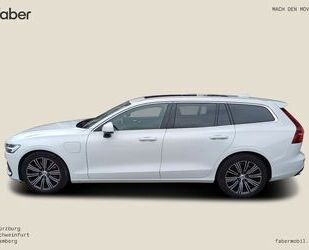 Volvo V60 Gebrauchtwagen