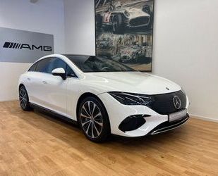 Mercedes-Benz EQE Gebrauchtwagen