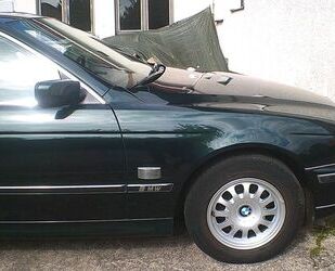 BMW 520 Gebrauchtwagen