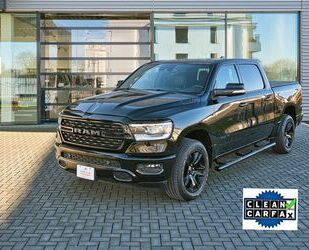 Dodge RAM Gebrauchtwagen