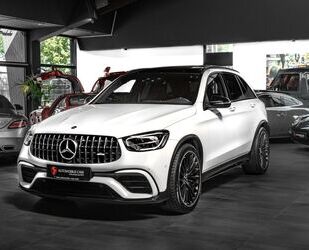 Mercedes-Benz GLC 63 AMG Gebrauchtwagen