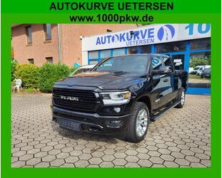 Dodge RAM Gebrauchtwagen