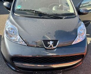 Peugeot 107 Gebrauchtwagen