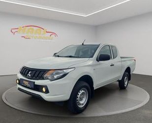 Mitsubishi L200 Gebrauchtwagen
