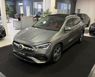 Mercedes-Benz GLA 200 Gebrauchtwagen