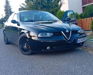 Alfa Romeo 156 Gebrauchtwagen