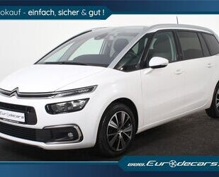Citroen Grand C4 Picasso / SpaceTourer Gebrauchtwagen