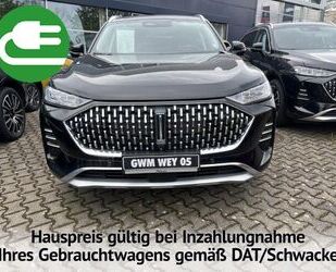 GWM Wey 05 Gebrauchtwagen