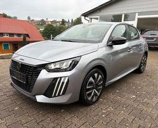 Peugeot 208 Gebrauchtwagen