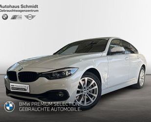 BMW 440 Gran Coupé Gebrauchtwagen