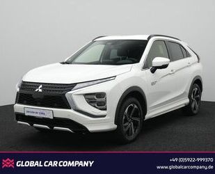 Mitsubishi Eclipse Cross Gebrauchtwagen