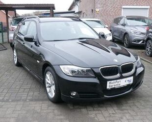 BMW 318 Gebrauchtwagen