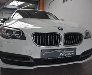 BMW 518 Gebrauchtwagen