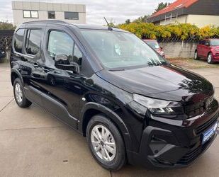 Peugeot Rifter Gebrauchtwagen