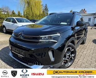 Citroen C5 Aircross Gebrauchtwagen