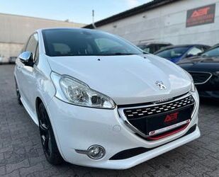 Peugeot 208 Gebrauchtwagen