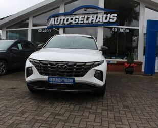 Hyundai TUCSON Gebrauchtwagen