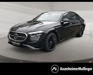 Mercedes-Benz E 300 Gebrauchtwagen